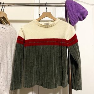 Arizona Jean Co. Sweater. Multicolor. Size: Medium